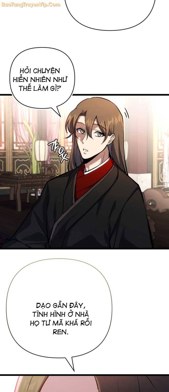 Lãng Nhân Bất Tử Chapter 14 - 61