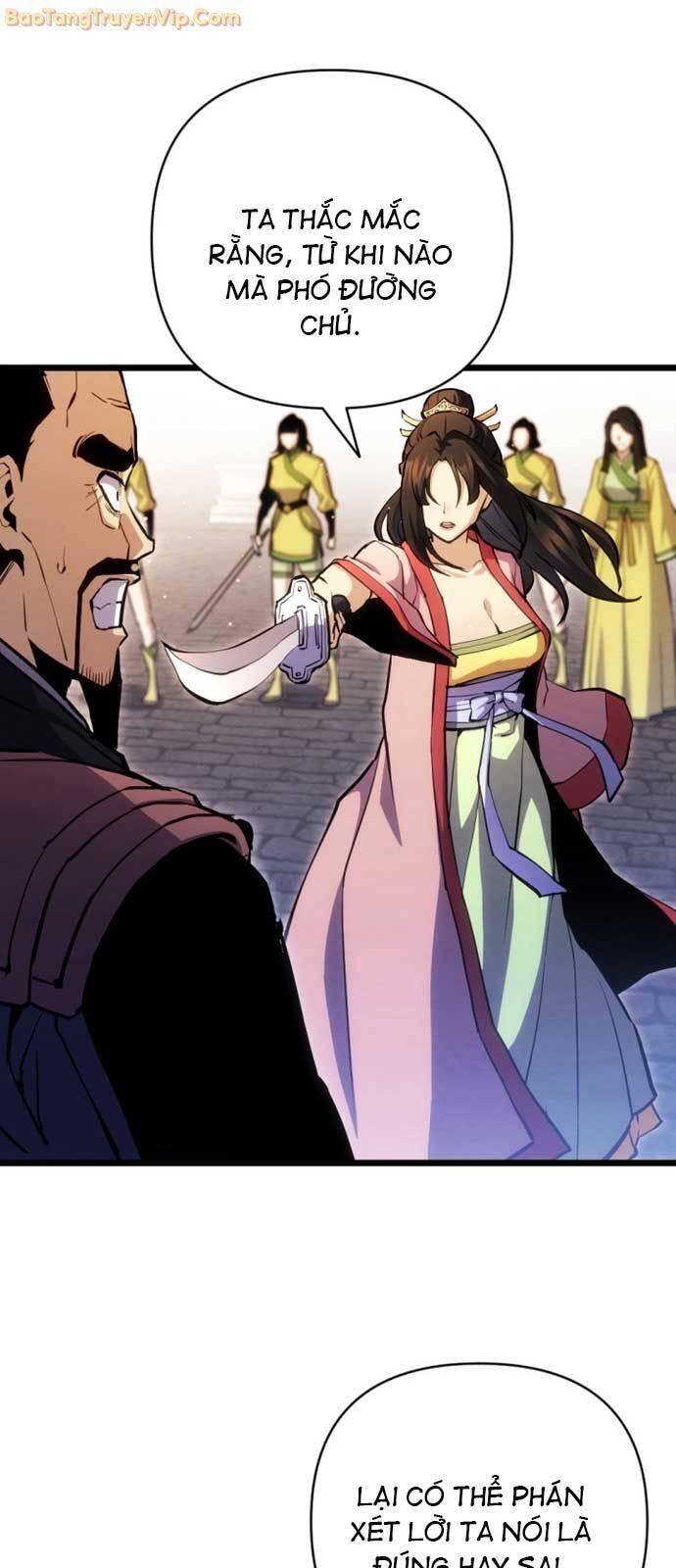 Lãng Nhân Bất Tử Chapter 14 - 8