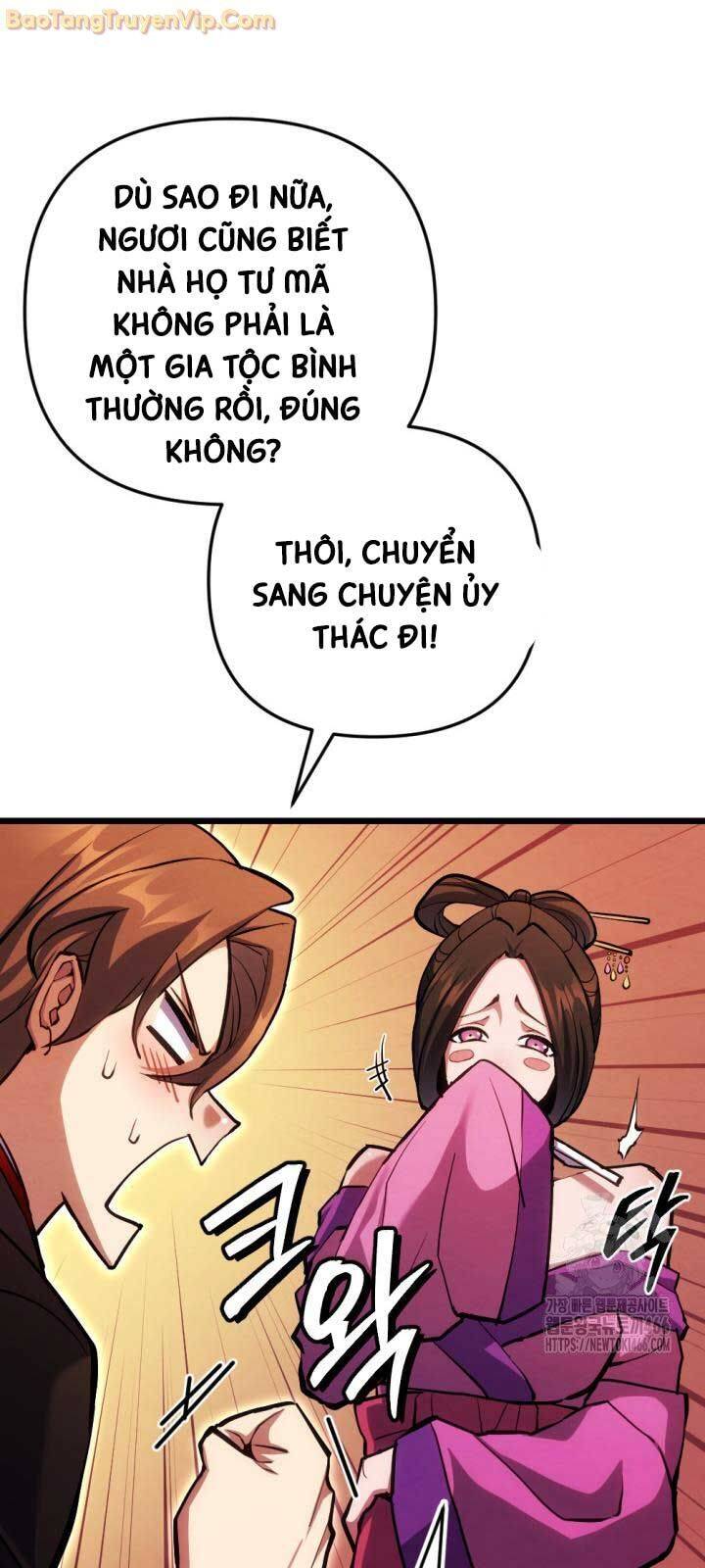 Lãng Nhân Bất Tử Chapter 15 - 11