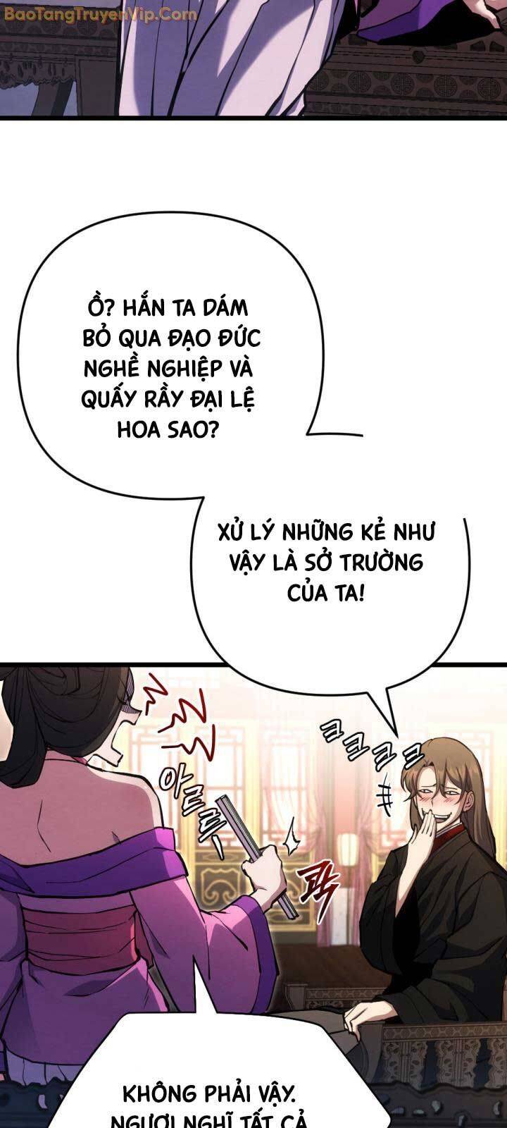 Lãng Nhân Bất Tử Chapter 15 - 16