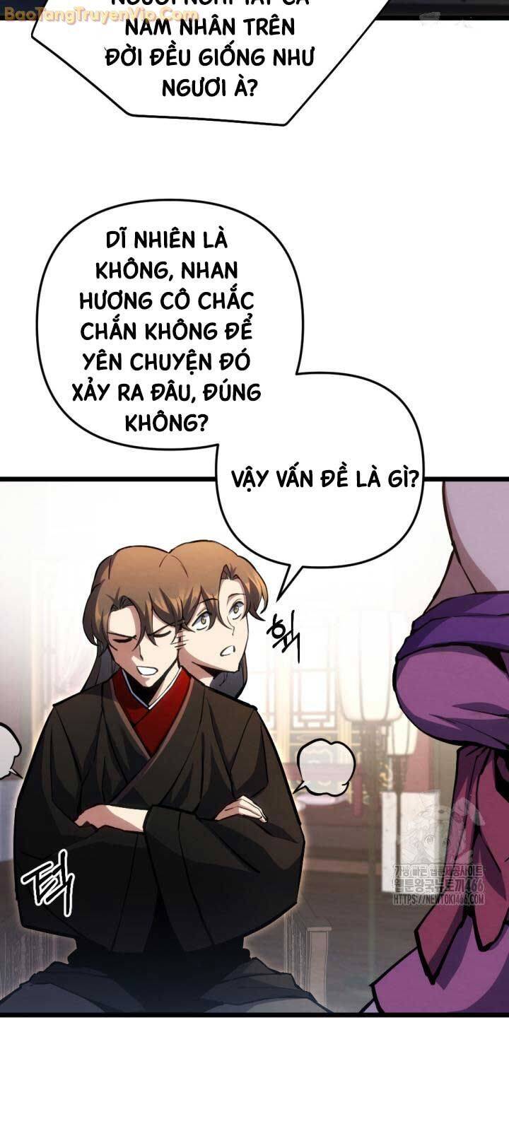 Lãng Nhân Bất Tử Chapter 15 - 17