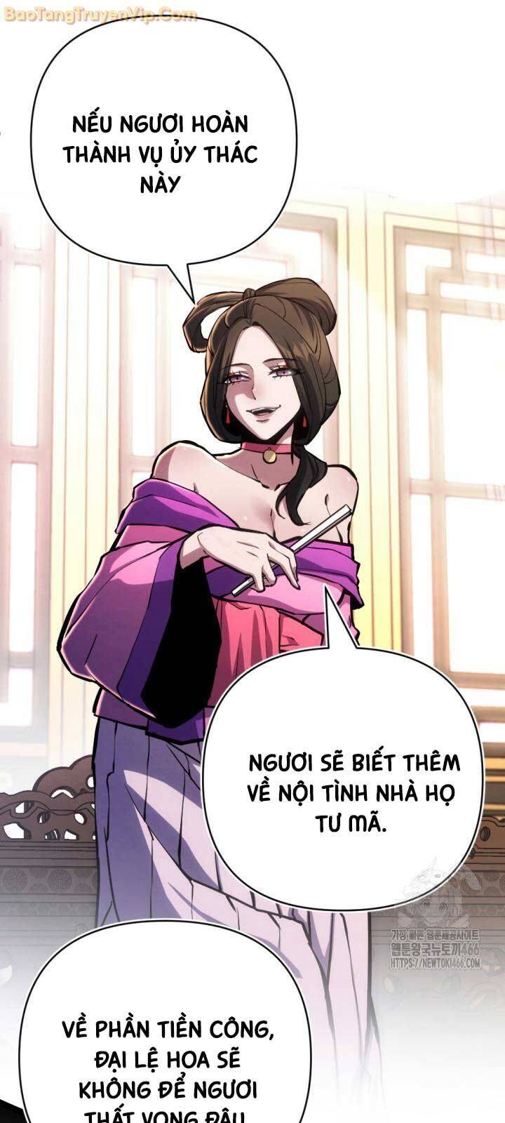 Lãng Nhân Bất Tử Chapter 15 - 19