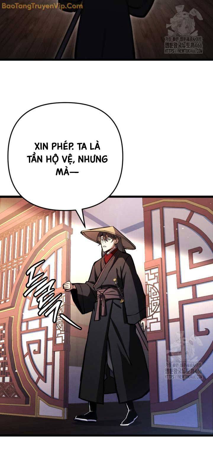 Lãng Nhân Bất Tử Chapter 15 - 25