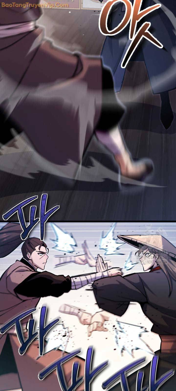 Lãng Nhân Bất Tử Chapter 15 - 29