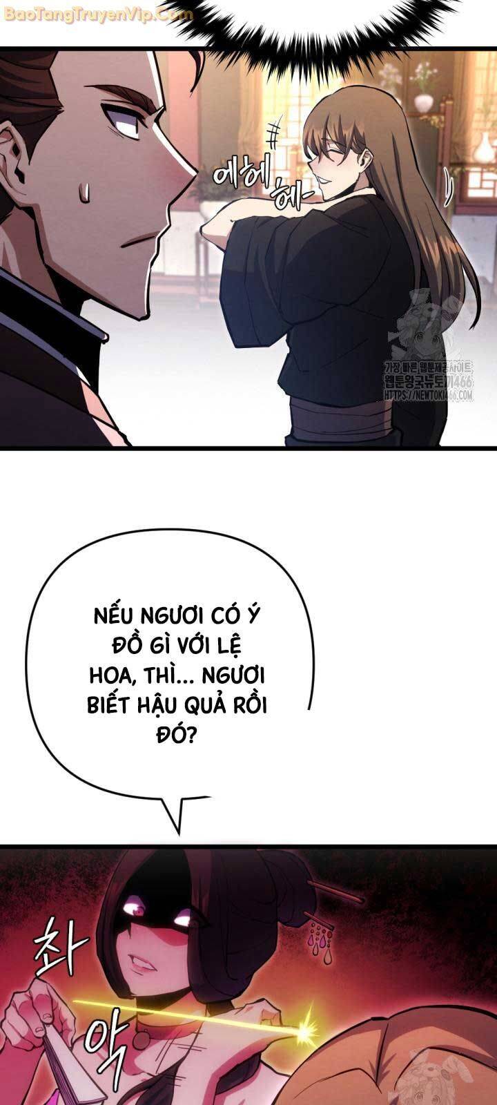 Lãng Nhân Bất Tử Chapter 15 - 54