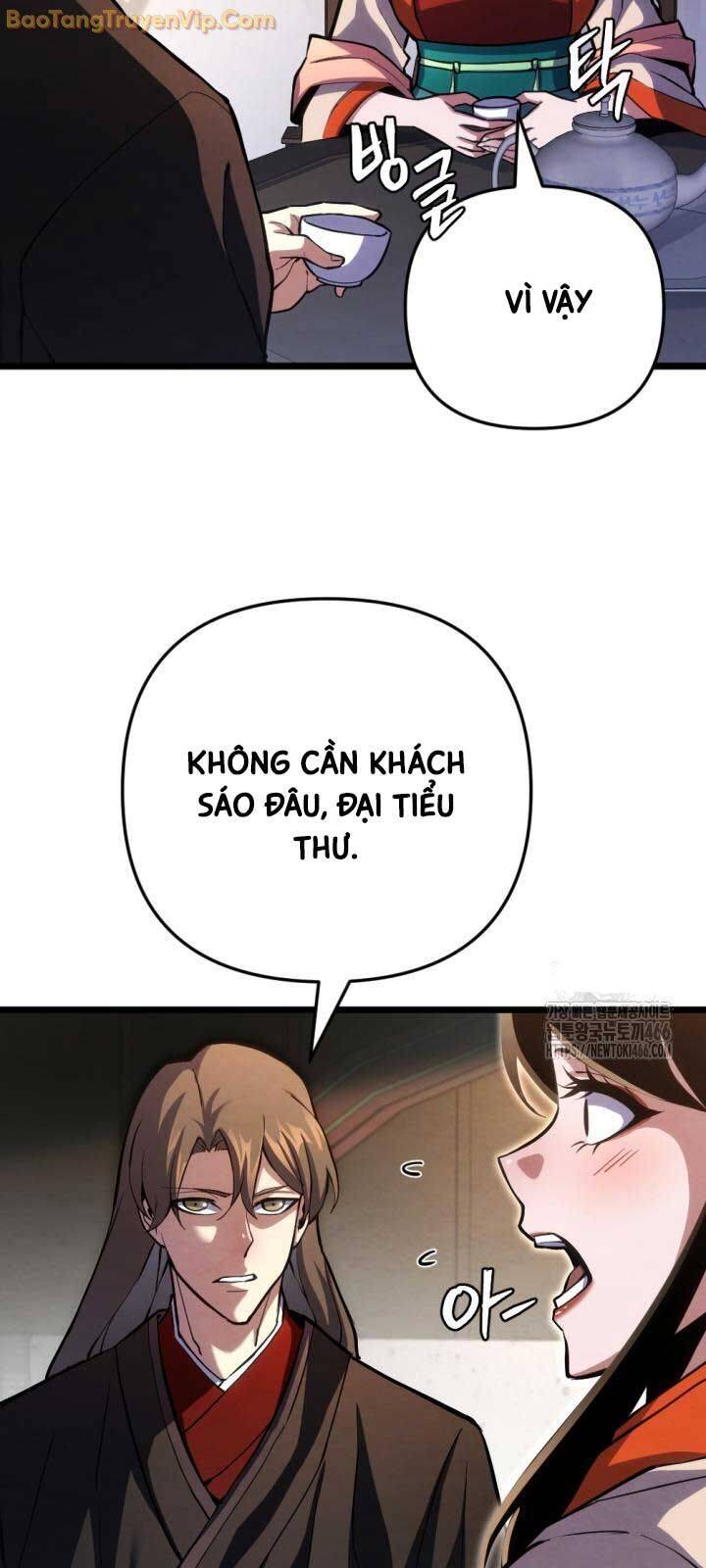 Lãng Nhân Bất Tử Chapter 15 - 61