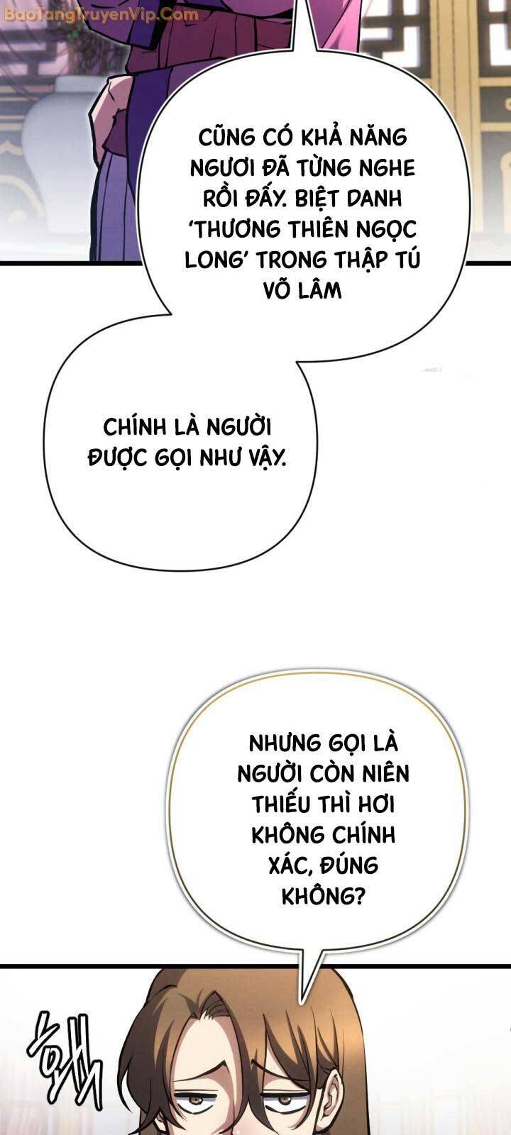 Lãng Nhân Bất Tử Chapter 15 - 8