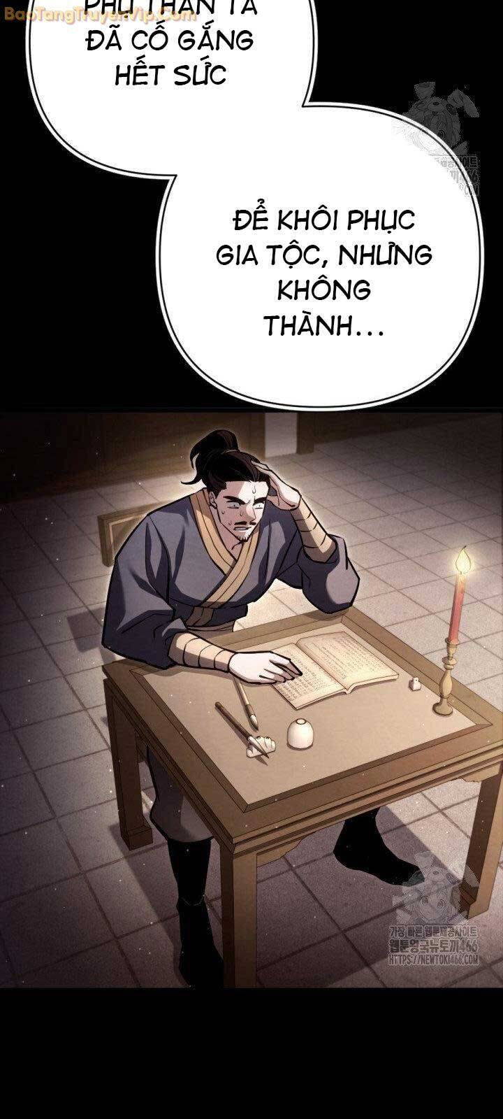 Lãng Nhân Bất Tử Chapter 16 - 11