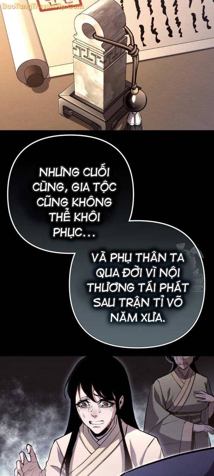 Lãng Nhân Bất Tử Chapter 16 - 14