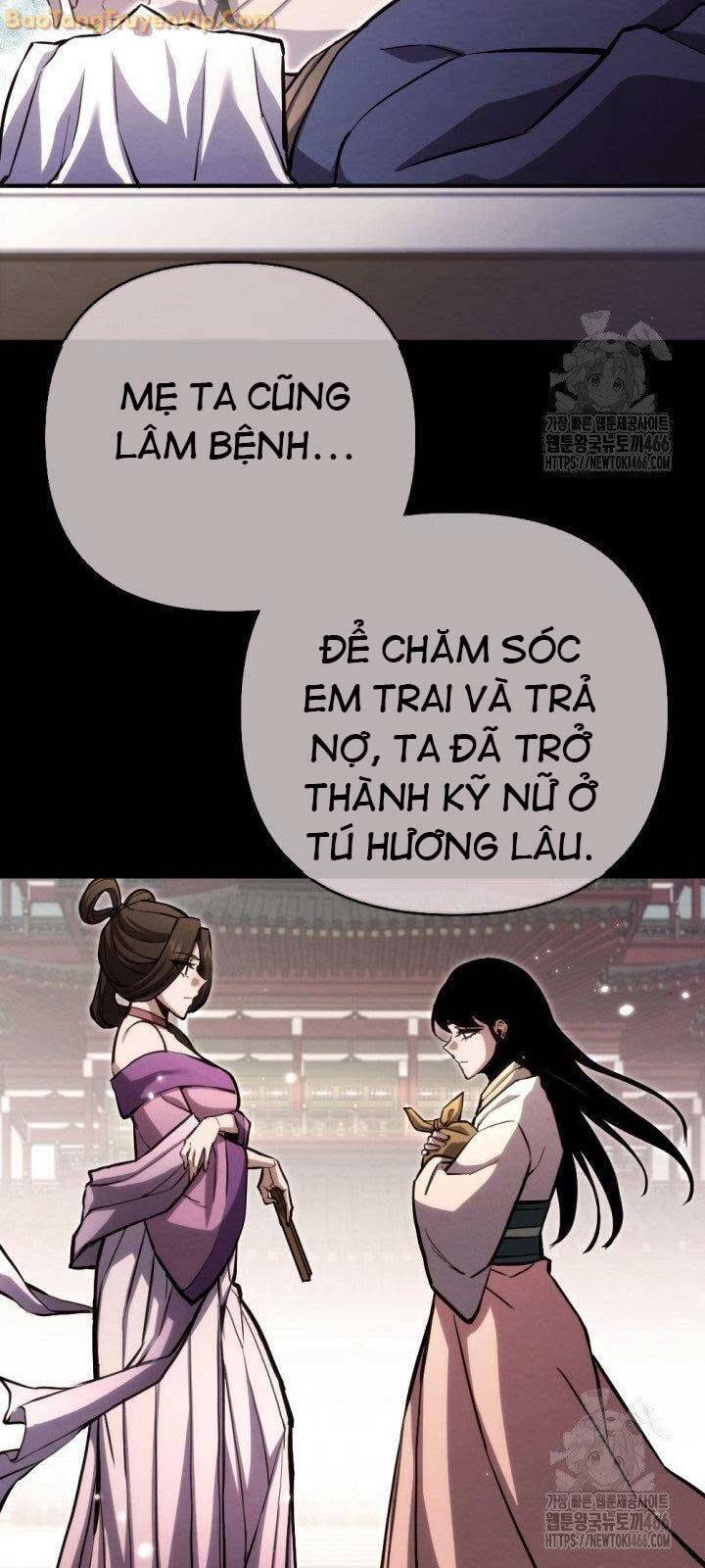 Lãng Nhân Bất Tử Chapter 16 - 15