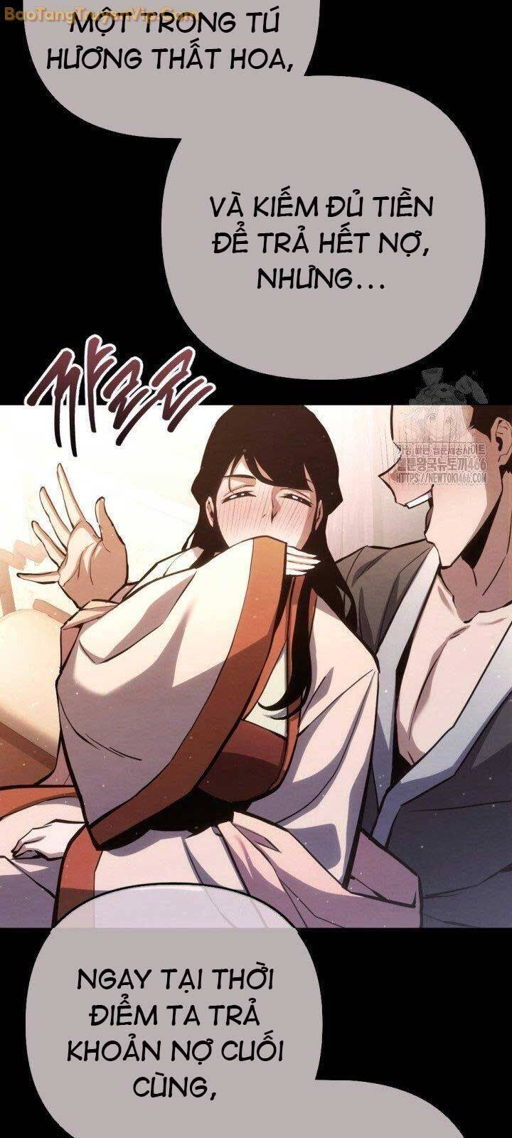 Lãng Nhân Bất Tử Chapter 16 - 17