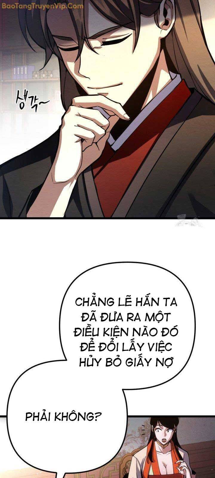 Lãng Nhân Bất Tử Chapter 16 - 21