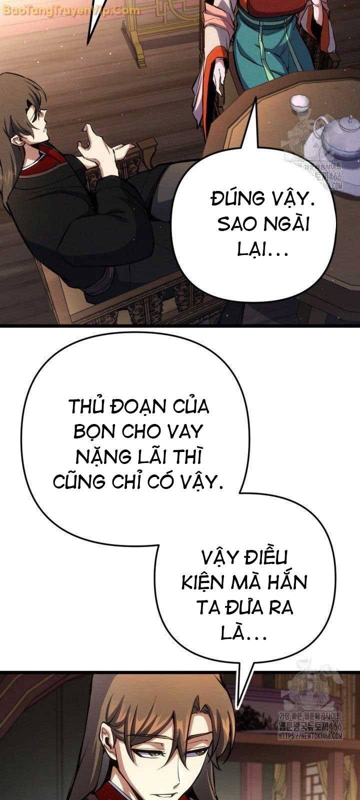 Lãng Nhân Bất Tử Chapter 16 - 22