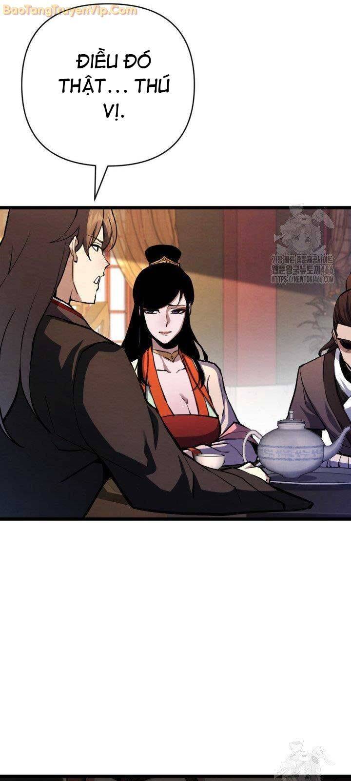 Lãng Nhân Bất Tử Chapter 16 - 26