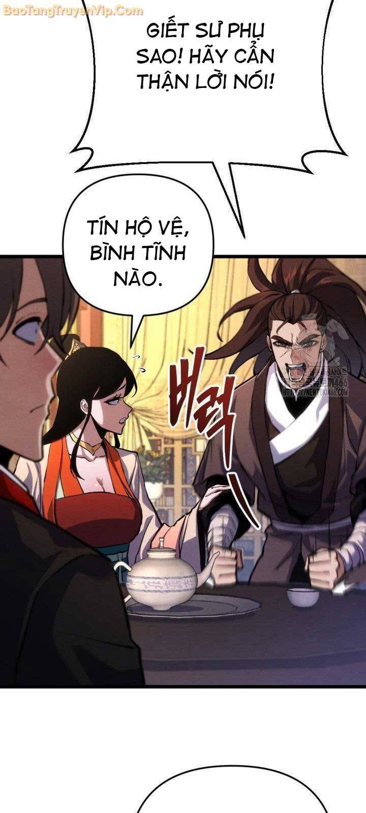 Lãng Nhân Bất Tử Chapter 16 - 39