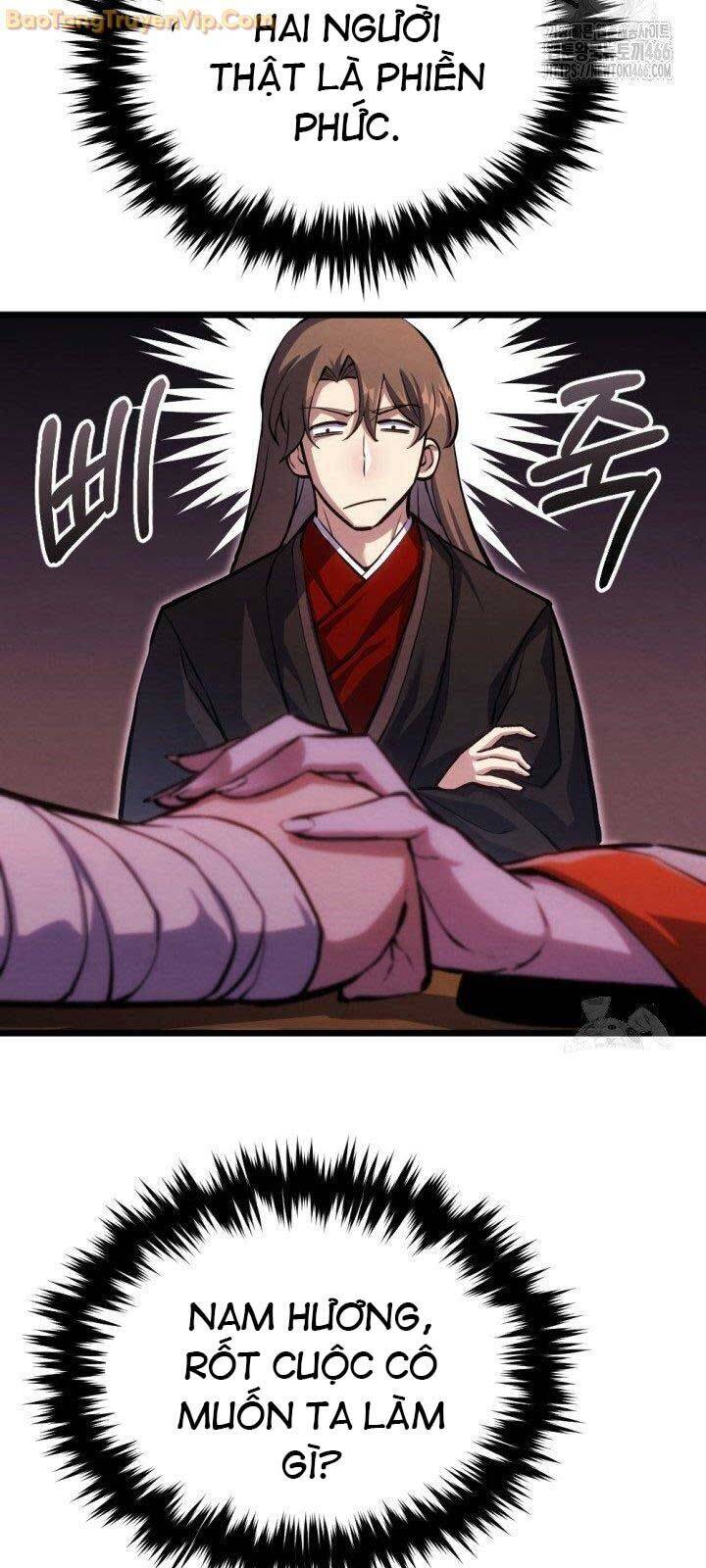 Lãng Nhân Bất Tử Chapter 16 - 45