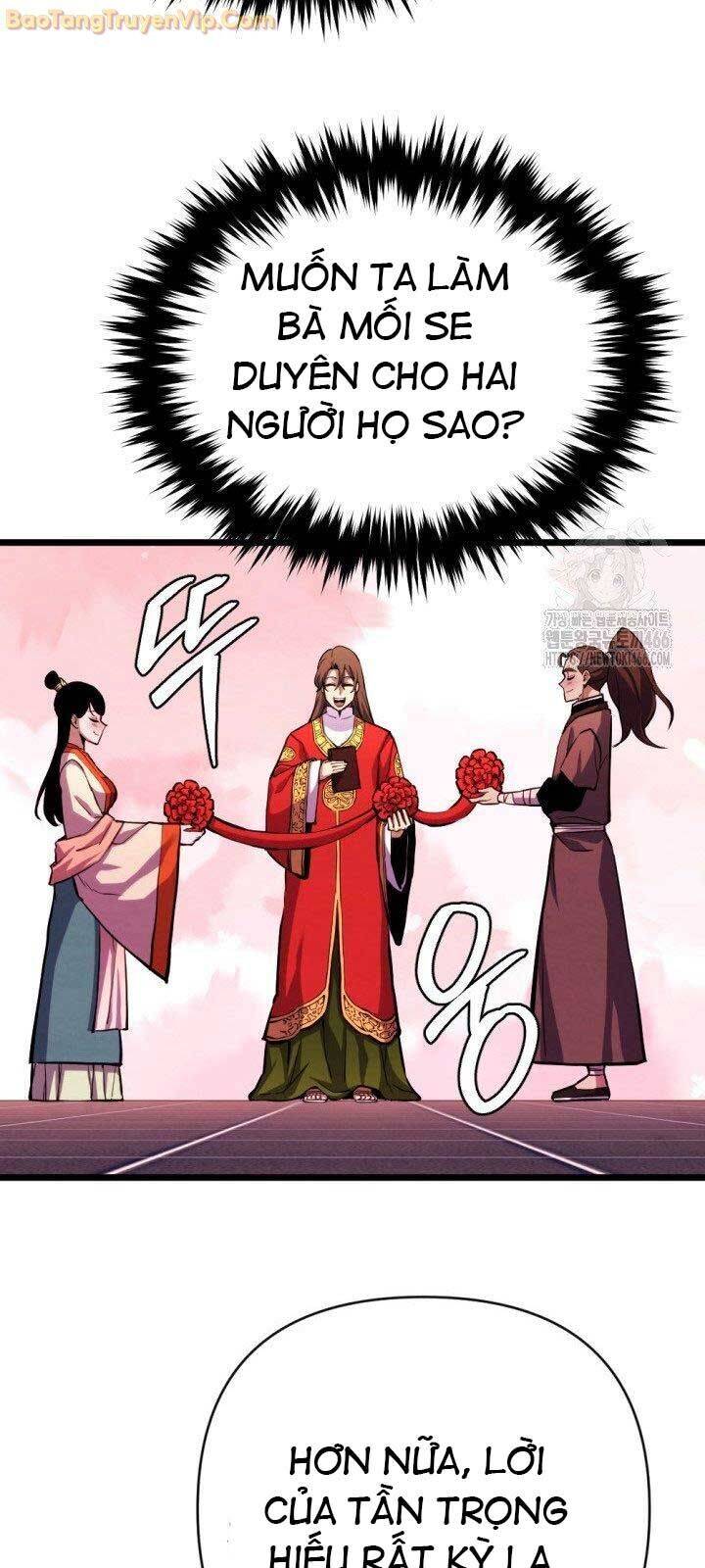 Lãng Nhân Bất Tử Chapter 16 - 46