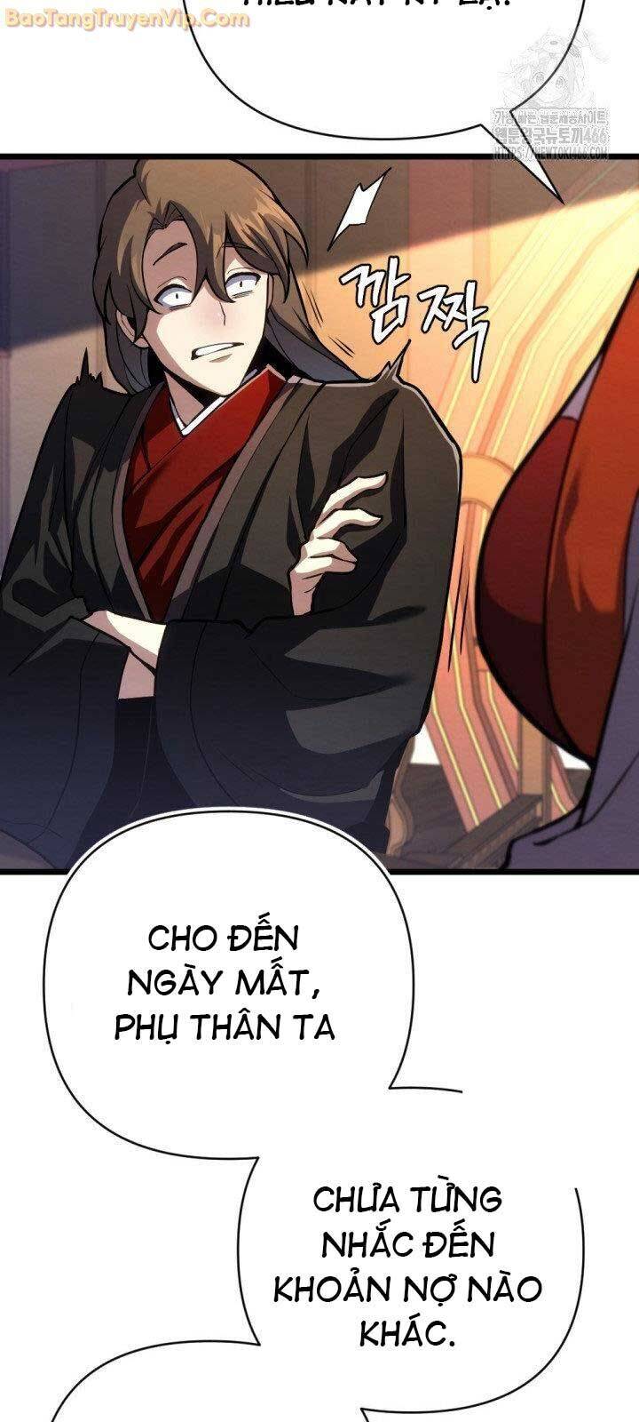 Lãng Nhân Bất Tử Chapter 16 - 47