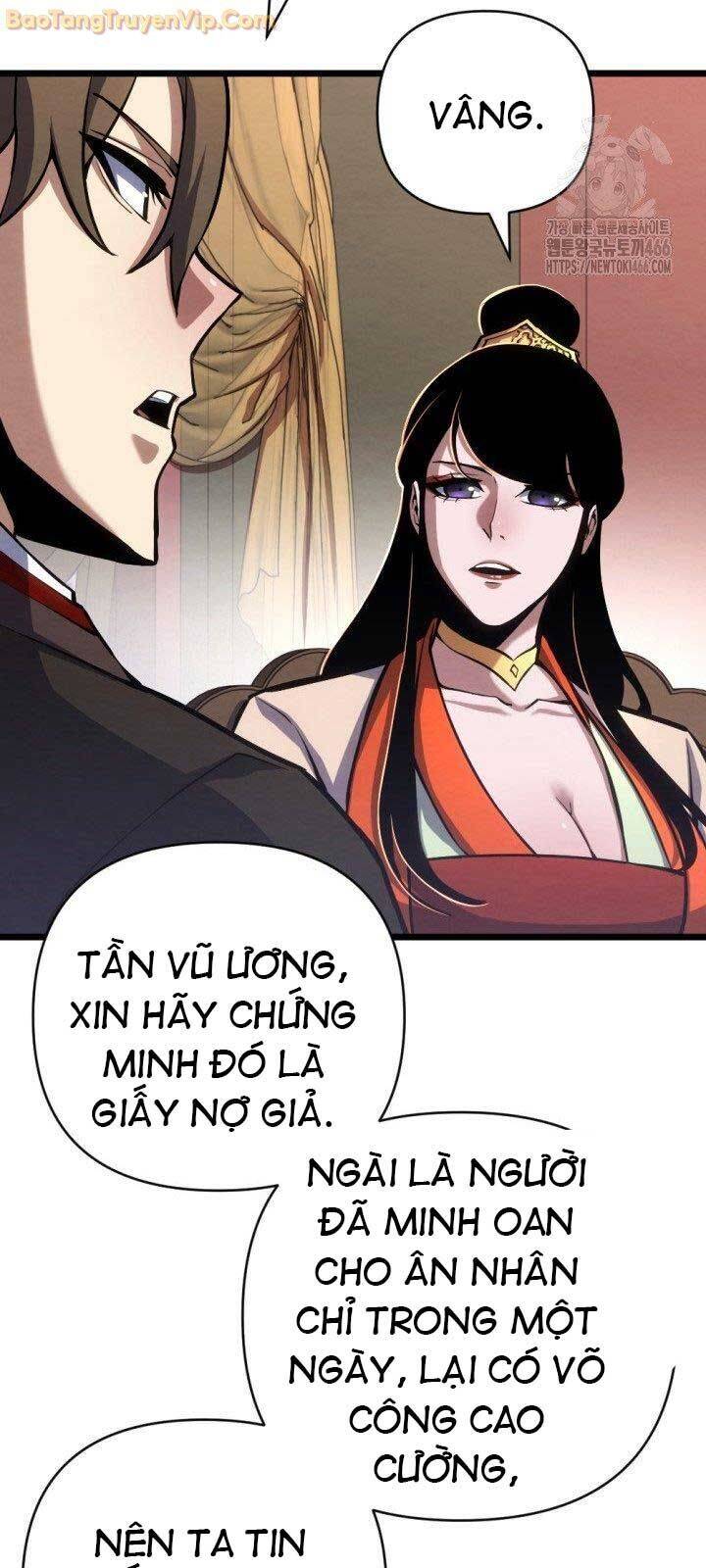 Lãng Nhân Bất Tử Chapter 16 - 49