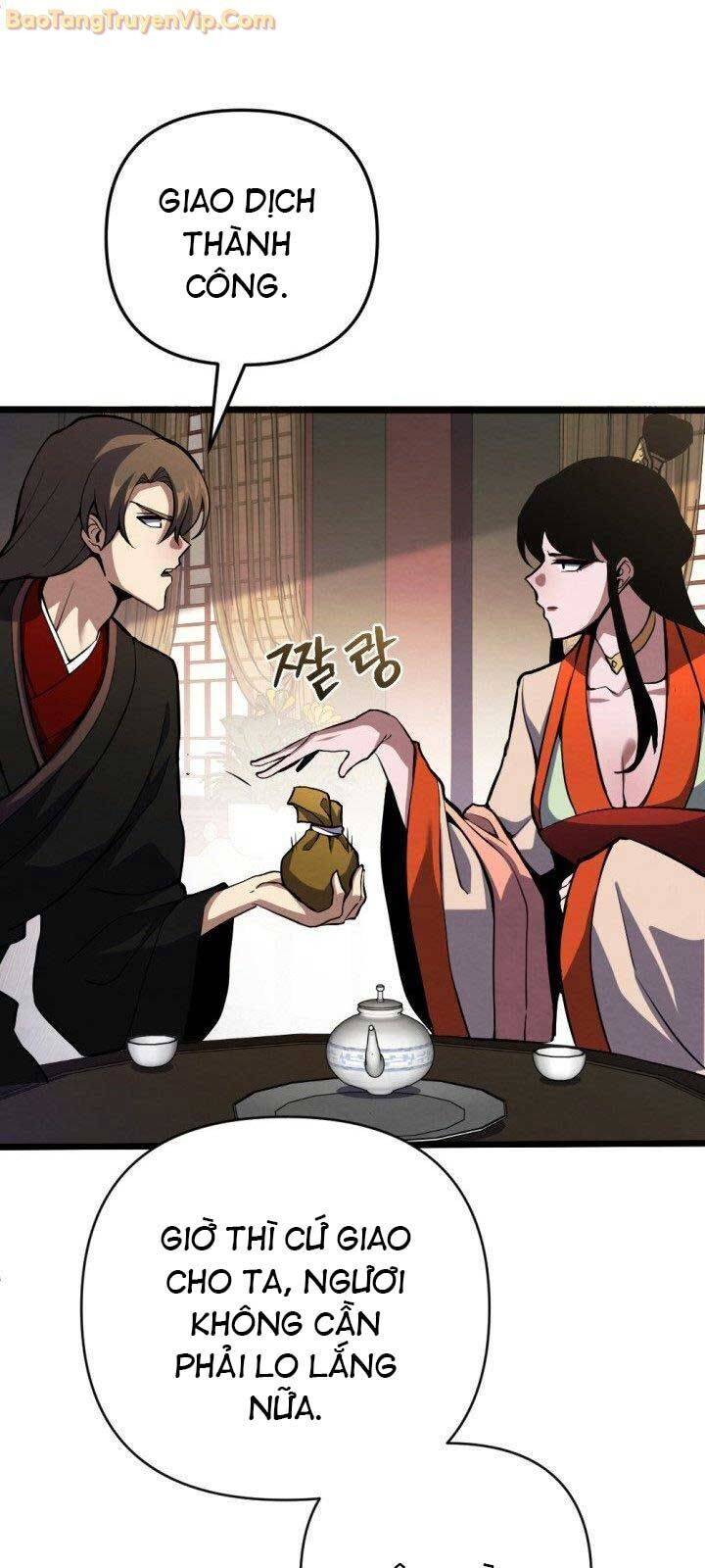 Lãng Nhân Bất Tử Chapter 16 - 58