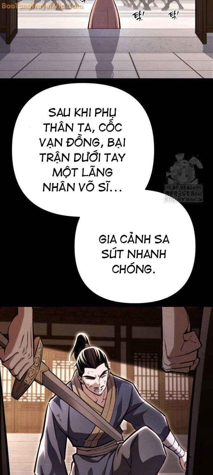 Lãng Nhân Bất Tử Chapter 16 - 8