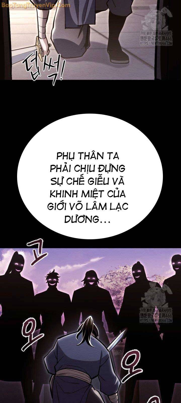Lãng Nhân Bất Tử Chapter 16 - 9