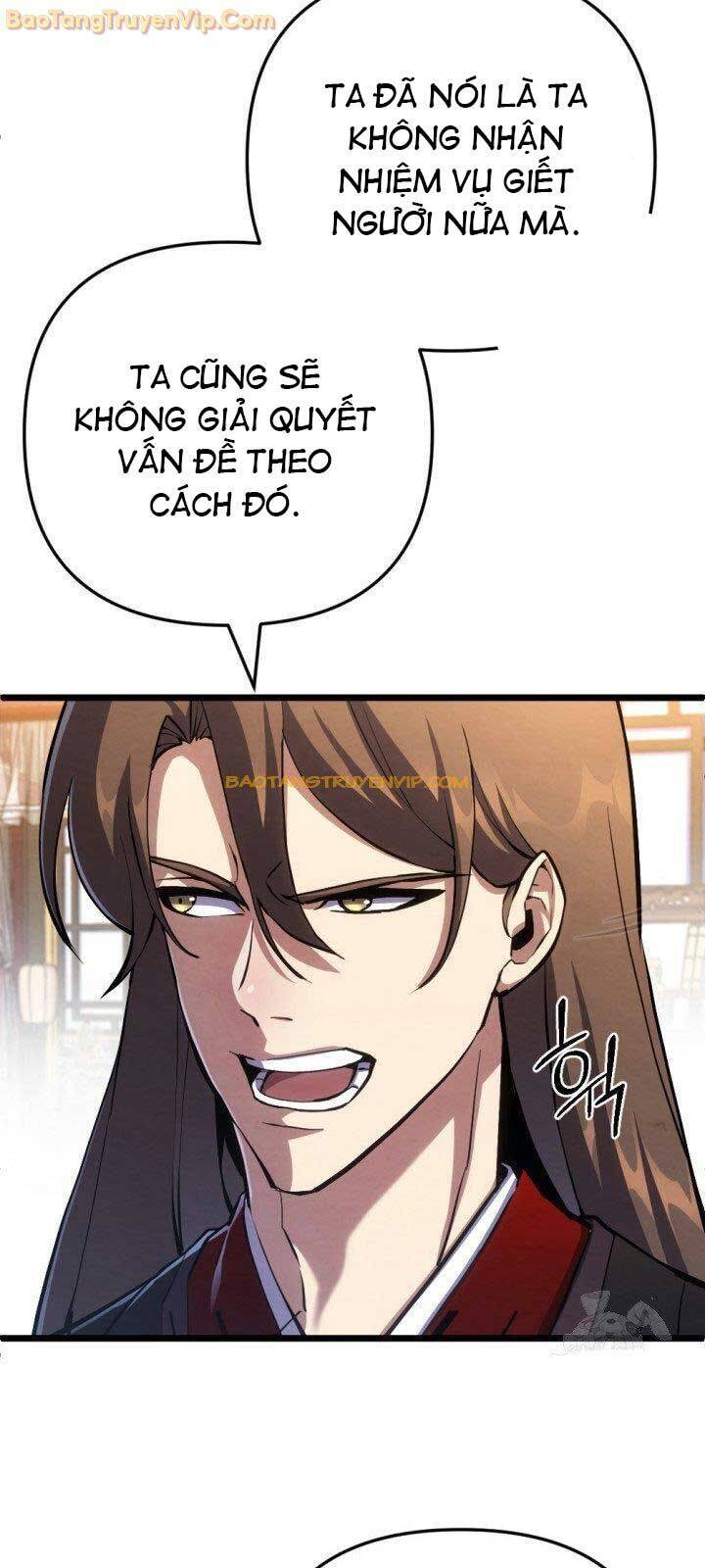 Lãng Nhân Bất Tử Chapter 17 - 13