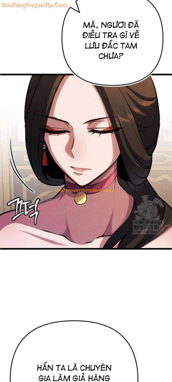 Lãng Nhân Bất Tử Chapter 17 - 14