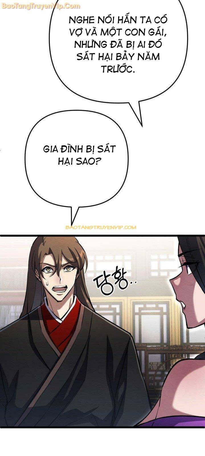Lãng Nhân Bất Tử Chapter 17 - 17