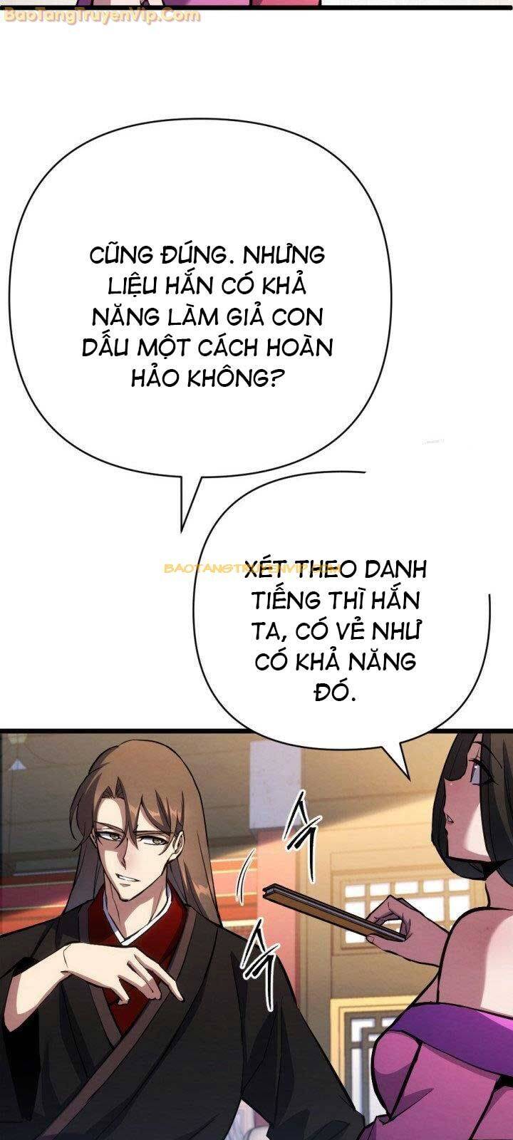 Lãng Nhân Bất Tử Chapter 17 - 19