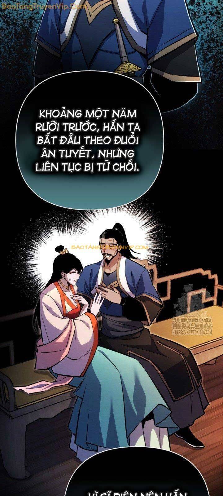 Lãng Nhân Bất Tử Chapter 17 - 25