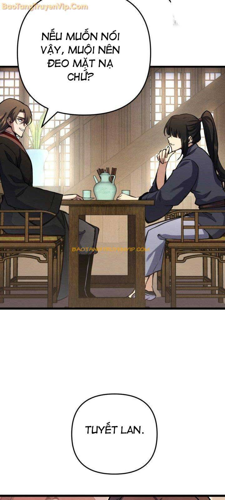 Lãng Nhân Bất Tử Chapter 17 - 54