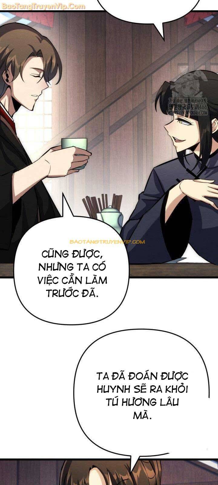 Lãng Nhân Bất Tử Chapter 17 - 60