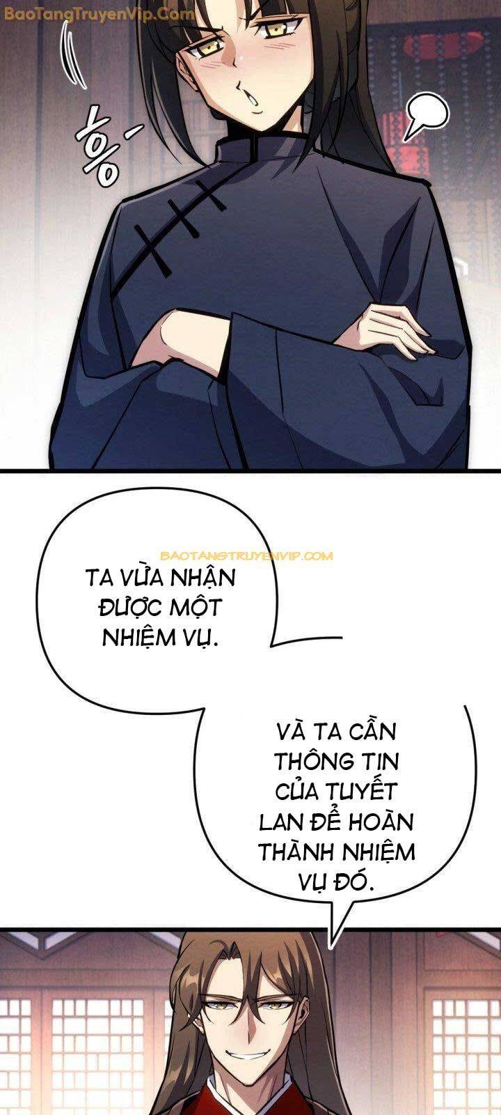 Lãng Nhân Bất Tử Chapter 17 - 61