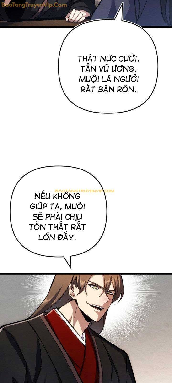 Lãng Nhân Bất Tử Chapter 17 - 63