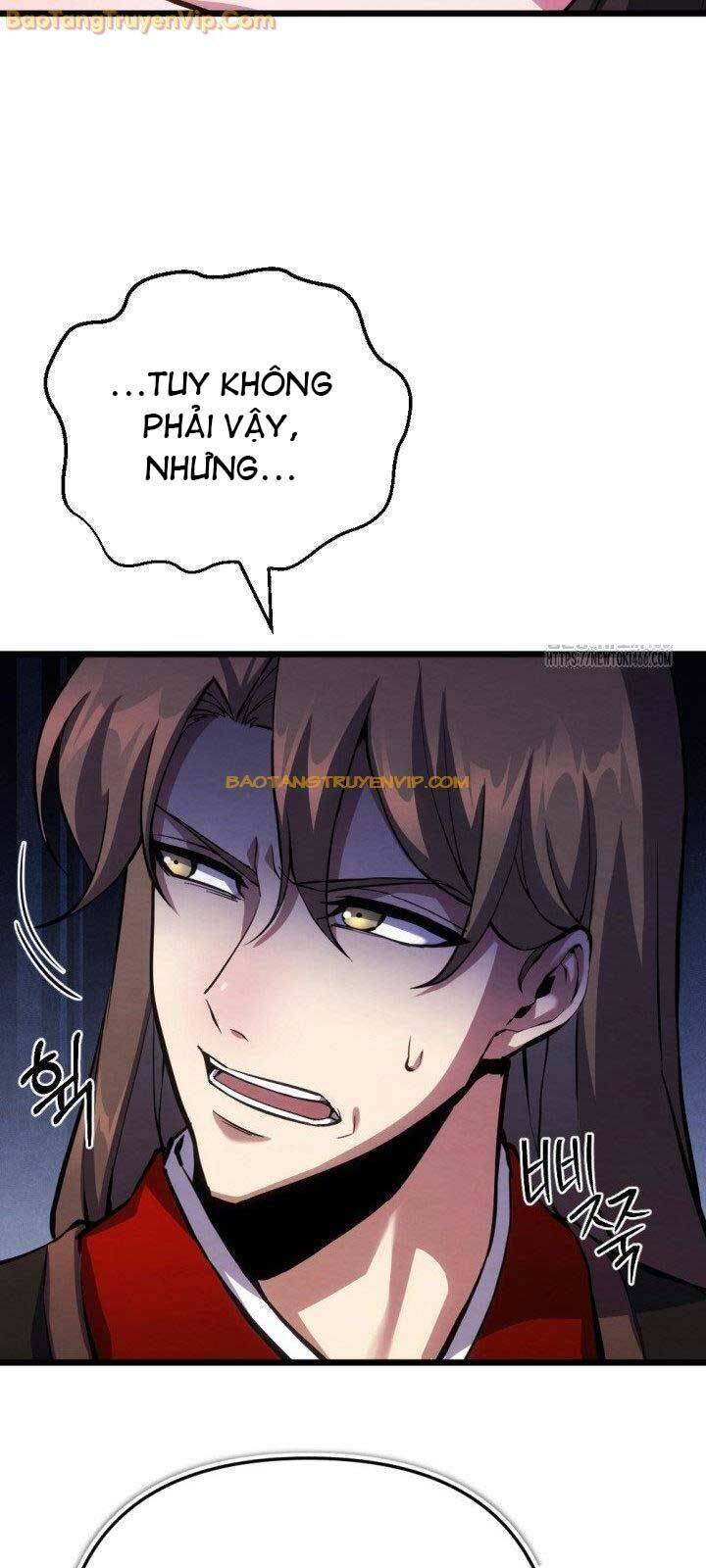 Lãng Nhân Bất Tử Chapter 17 - 8