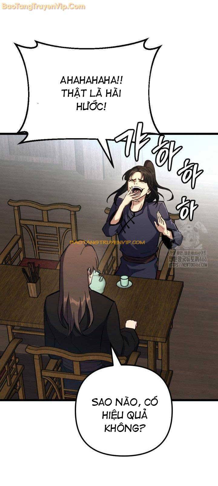 Lãng Nhân Bất Tử Chapter 18 - 11