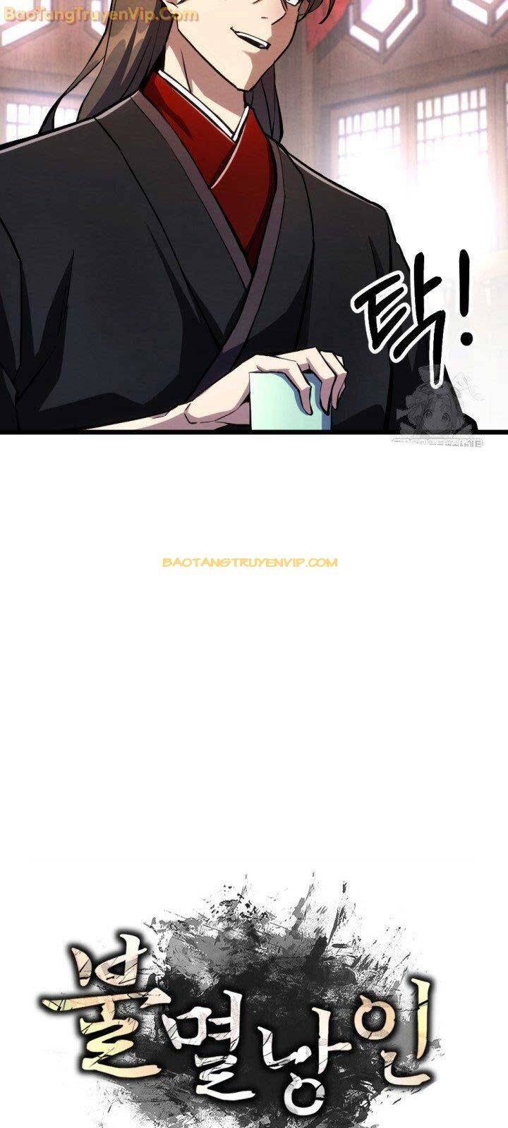 Lãng Nhân Bất Tử Chapter 18 - 16