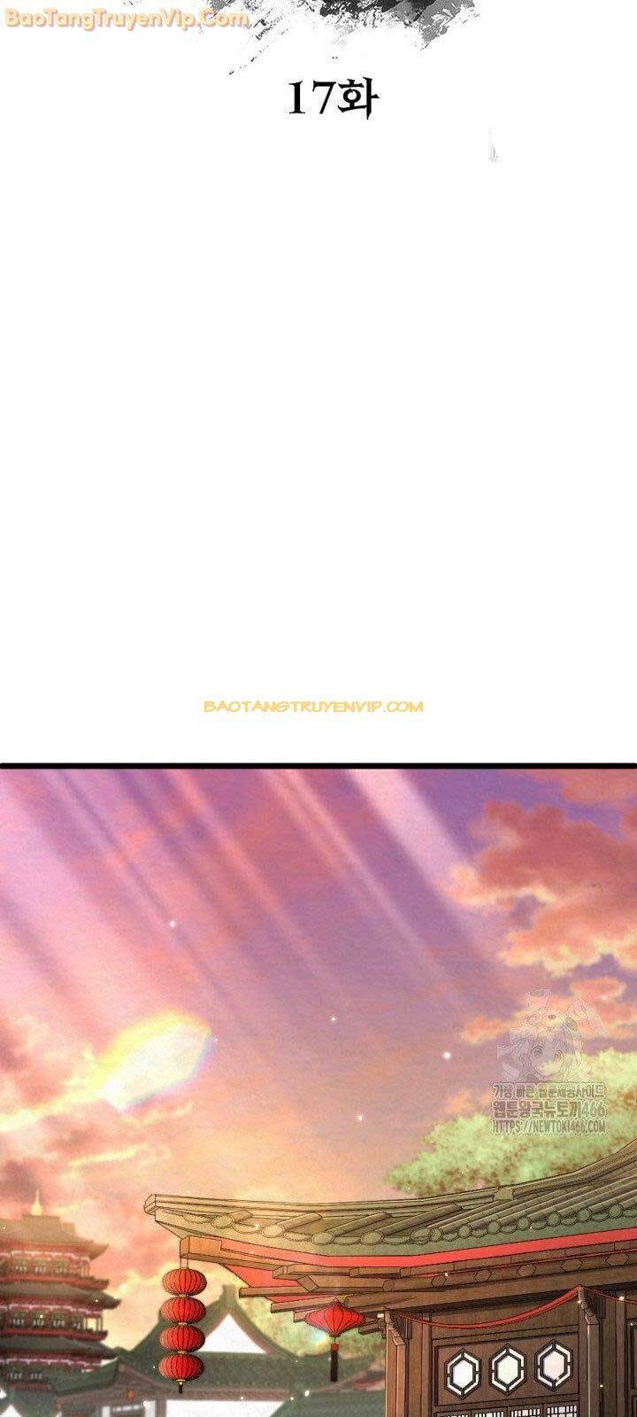 Lãng Nhân Bất Tử Chapter 18 - 17