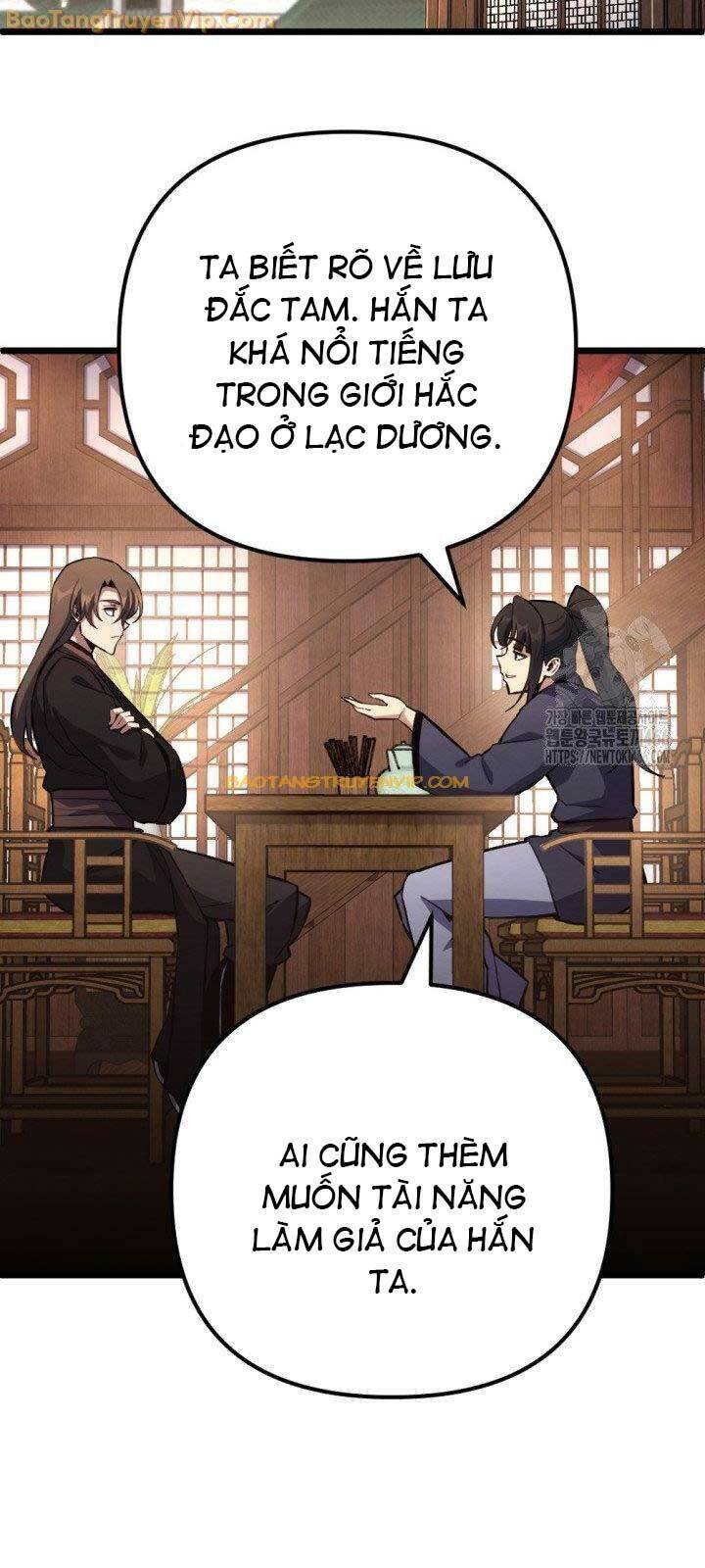 Lãng Nhân Bất Tử Chapter 18 - 18