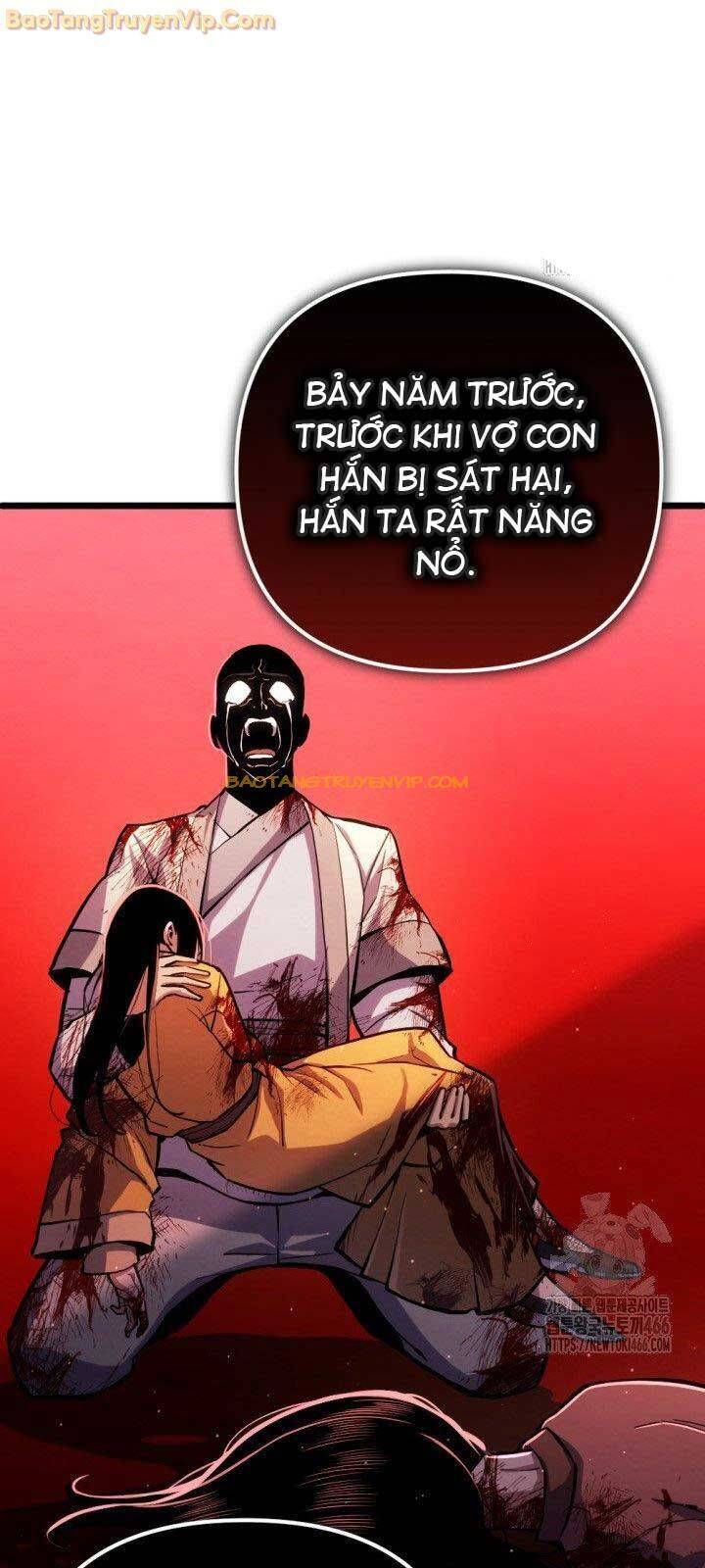 Lãng Nhân Bất Tử Chapter 18 - 19