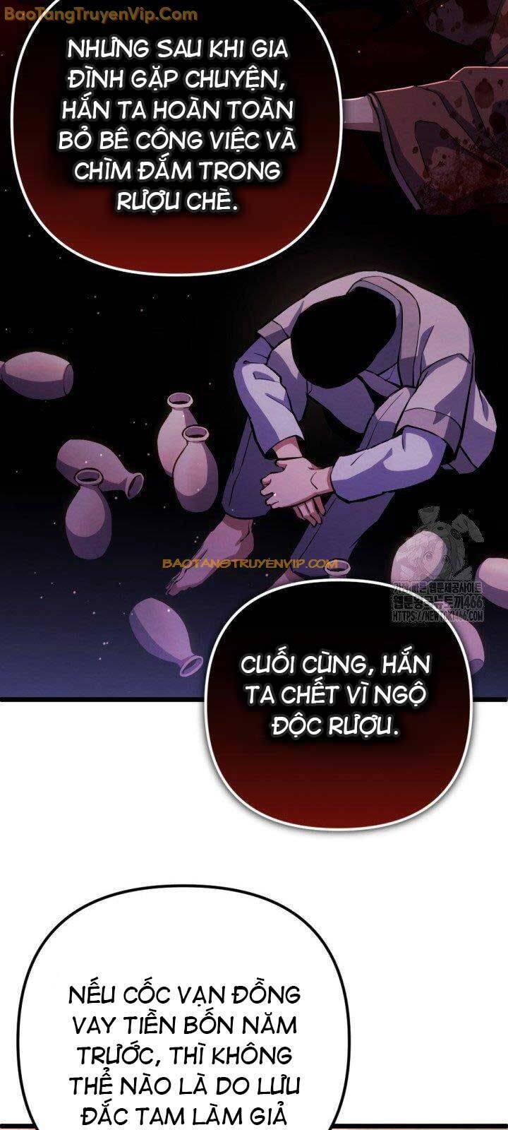 Lãng Nhân Bất Tử Chapter 18 - 20