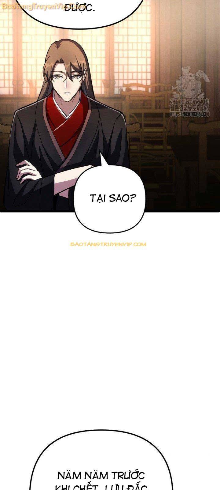 Lãng Nhân Bất Tử Chapter 18 - 21