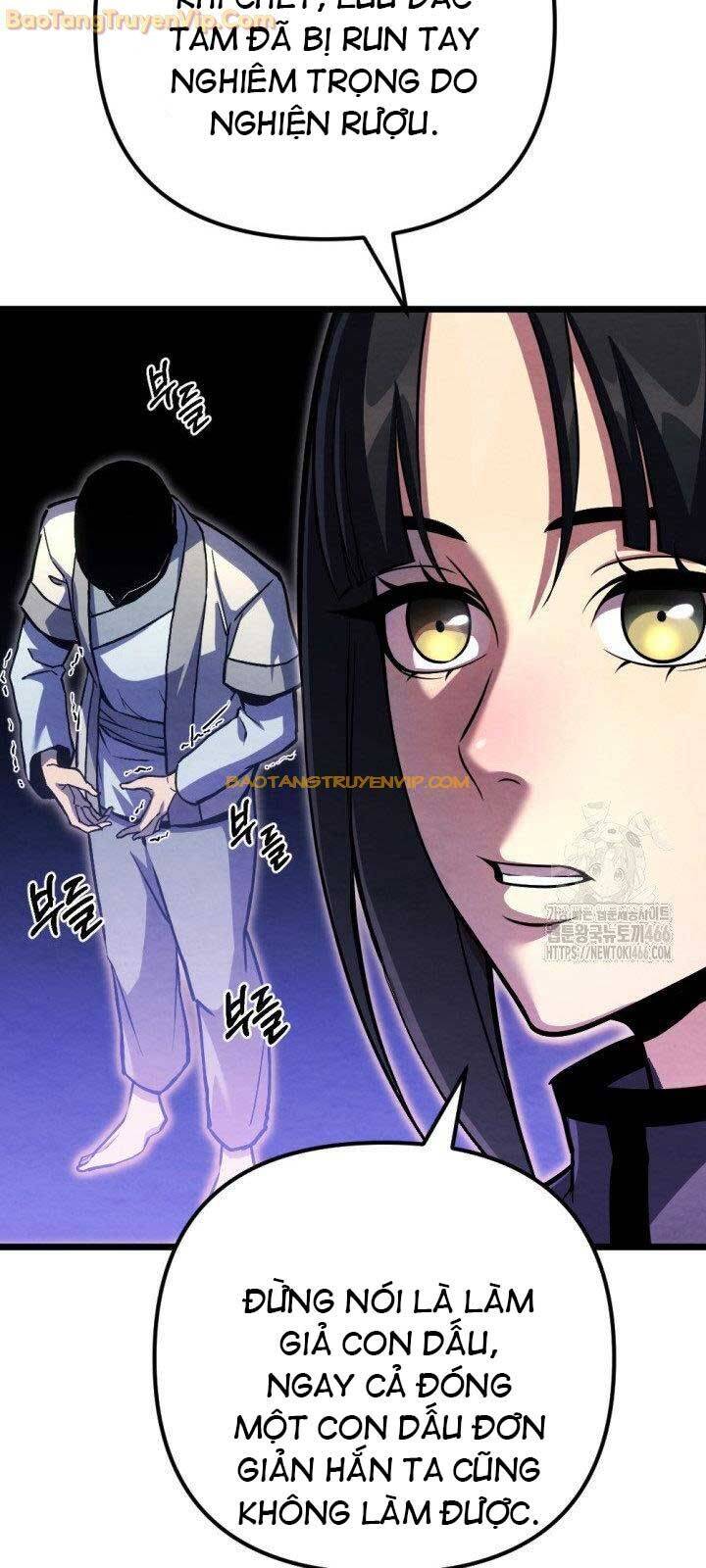 Lãng Nhân Bất Tử Chapter 18 - 22