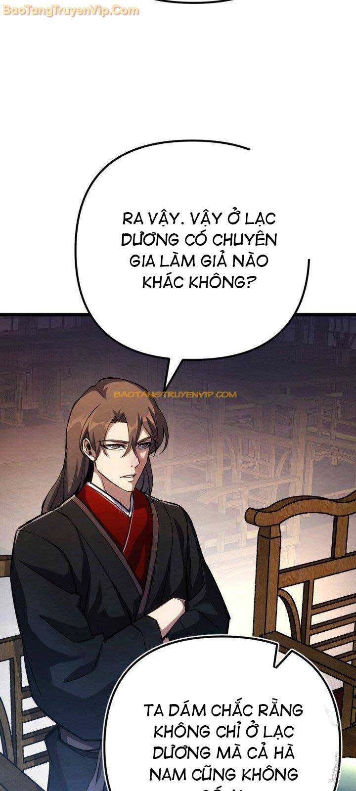 Lãng Nhân Bất Tử Chapter 18 - 23