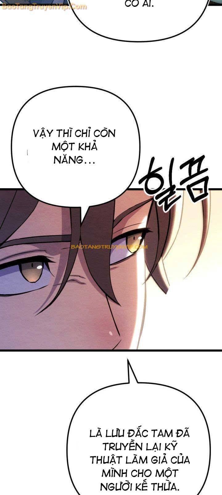 Lãng Nhân Bất Tử Chapter 18 - 24