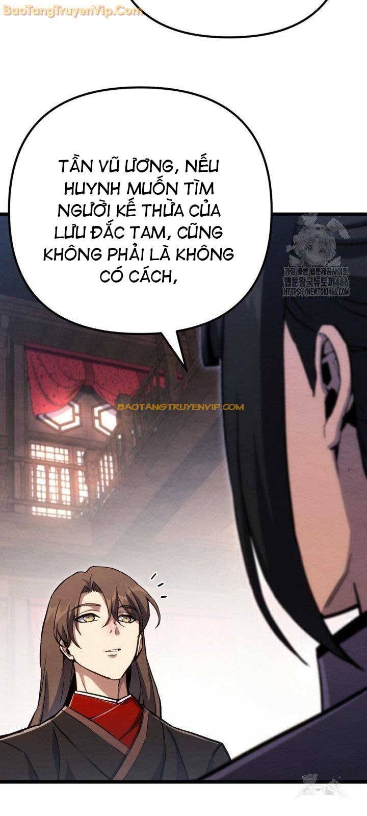 Lãng Nhân Bất Tử Chapter 18 - 25