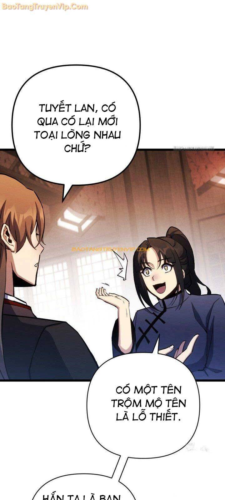 Lãng Nhân Bất Tử Chapter 18 - 32