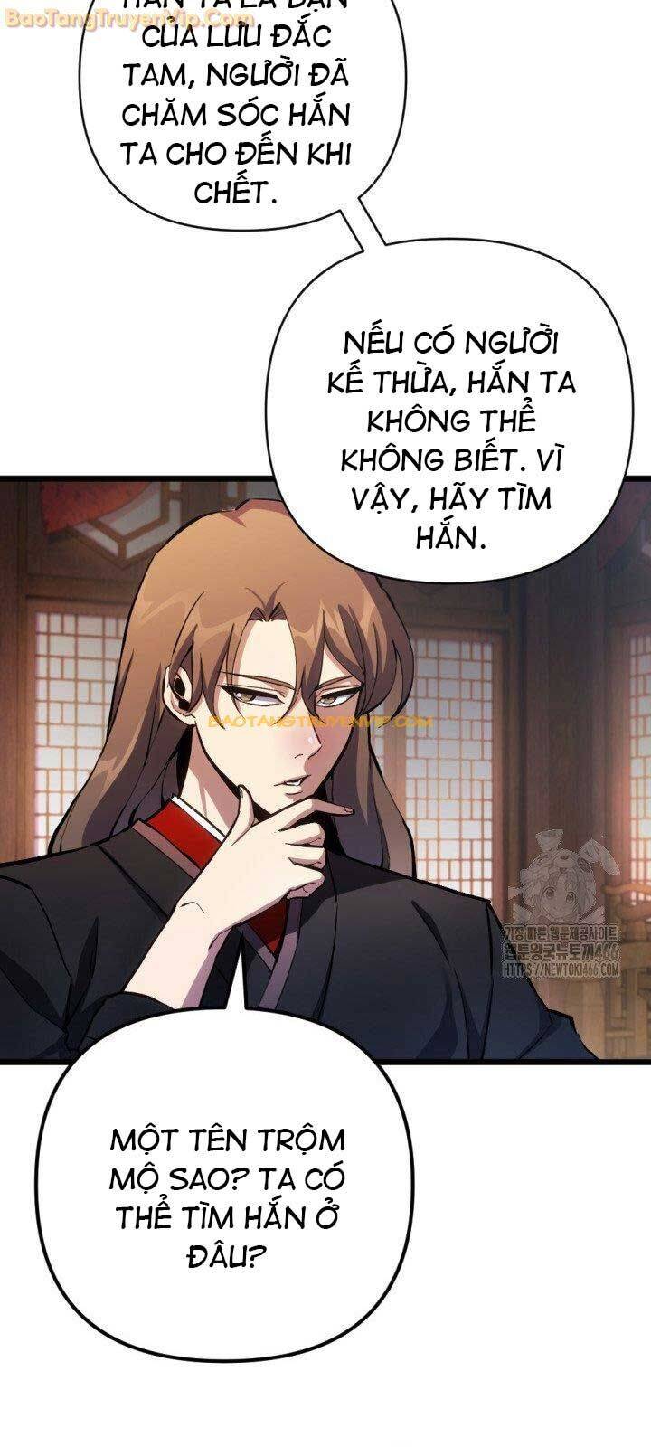 Lãng Nhân Bất Tử Chapter 18 - 33