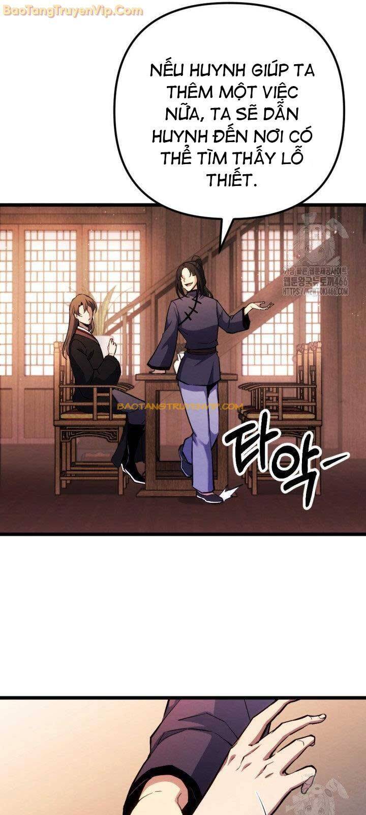 Lãng Nhân Bất Tử Chapter 18 - 34